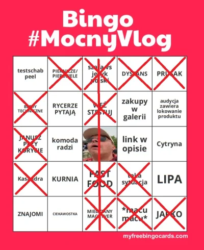 PatoPaczacz - Ulane Bingo 106! W zaskakującym wysrywie wypuszczonym wczoraj po połudn...