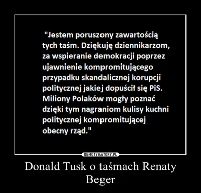 zakowskijan72 - > podsłuchiwanie ich, kiedy o tym nie wiedzą będzie przestępstwem.

@...