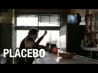 profumo - Jeden z lepszych teledyskow, jakie nagrano kiedykolwiek. #muzyka #placebo #...