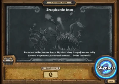 antychrust - Hearthstone at its finest ;]
#hearthstone