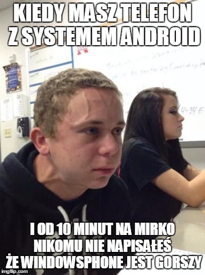 shox - ( ͡° ͜ʖ ͡°)

#android #windowsphone #heheszki #humorobrazkowy #niewiemczybyl...