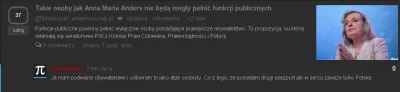 lakukaracza_ - Wykopałem prawackie znalezisko, gdzie się brandzlują w komentarzach na...