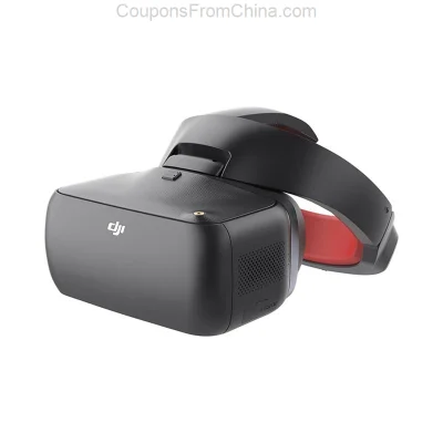 n____S - DJI Goggles RE Racing Edition FPV - Banggood 
Cena: $449.00 (1747.24 zł) / ...