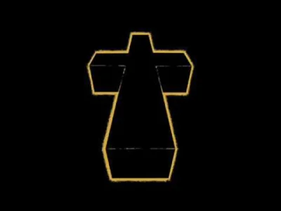 mala_kropka - Justice - Tthhee Ppaarrttyy (2007) z "Cross"
#muzyka #electrohouse #di...