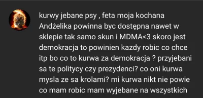 a.....a - Otwieram nową serie, komentarze z Youtube, zapraszam chętnych do zabawy 

...