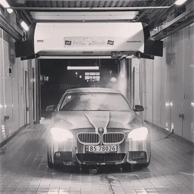 localgoodness - W przyszlym tygodniu planuje zmiane auta,
moje stare BMW 5 f10 z 2014...