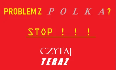 piotrek39 - REMEDIUM DLA #przegryw [ NIE PRZEGAP ]

UWAGA!
Wpis tzw. h u m o r y s...