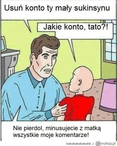 uzytkownikportaluwykop - tak w nawiązaniu do #afera, to tylko to mi przychodzi do glo...