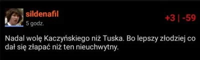 W.....0 - 2016 - oni kradli
2017 - oni kradli więcej 
2018 - oni też kradli 
2019 ...