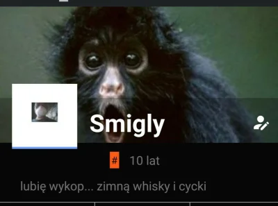Smigly - #10lat