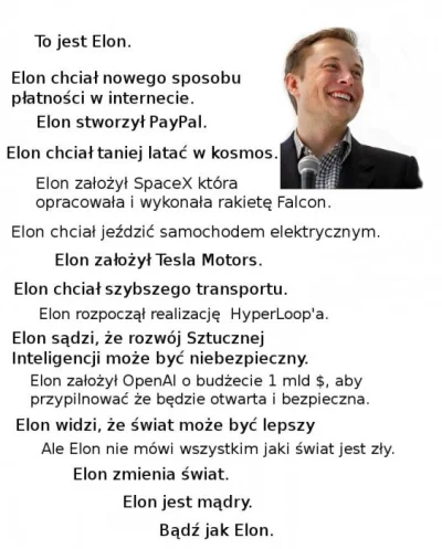 KiKiEngine - #elonmusk #hyperloop 
Wróćmy na chwilę do momentu w którym załączony ob...