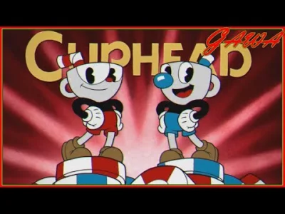 Bunt0wn1k - To intro to #!$%@? majstersztyk <3
#cuphead #gry #soundtrack