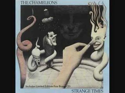 aaress - #muzyka #80s

The Chameleons - Tears