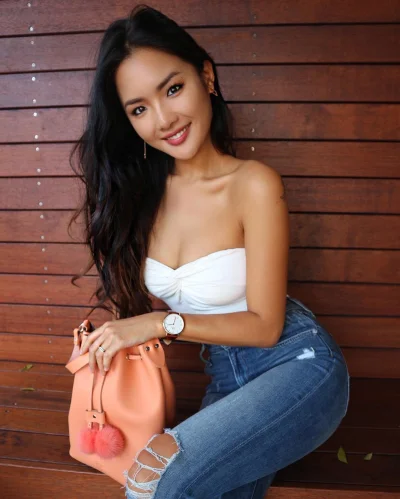 Bager - #sonchailee #koreanka