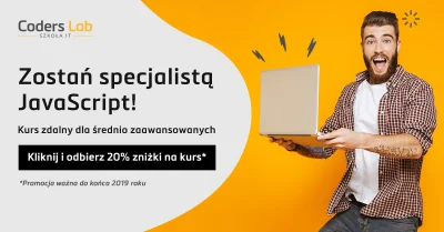 JobsForGeek - Jeśli masz już trochę doświadczenia w kodowaniu, znasz HTML i CSS3 w st...