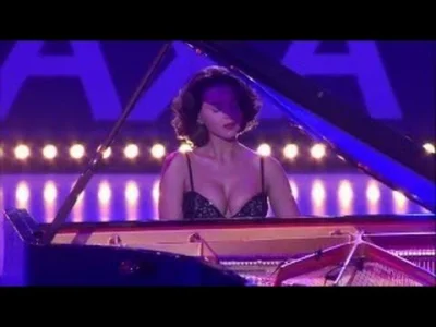 Balcar - Piękny utwór w pięknym wykonaniu. Khatia Buniatishvili to zdecydowanie jedna...