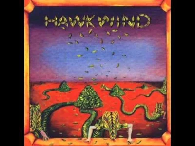 S.....m - #muzyka #rockpsychodeliczny #hawkwind