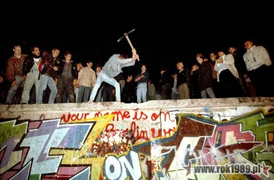 appylan - Jak żyję w Berlinie 45 lat, to takich rzeczy jeszcze nie widziałem. Rozwydr...