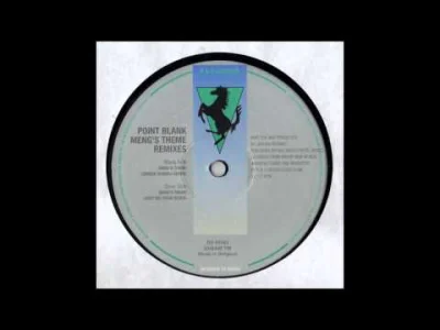 Rapidos - Point Blank - Meng's Theme (Jeroen Verheij Remix) [1994]

klasyk. Coraz s...