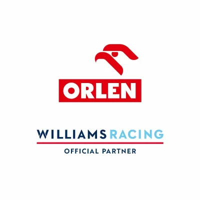 Mc_Fly - Oficjalnie Orlen partnerem Williamsa #f1 #kubica