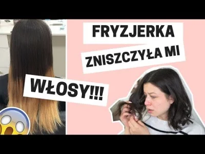 l.....a - XD
Bądź #rozowypasek i jak to różowy idź sobie do fryzjera. Oczywiście u f...