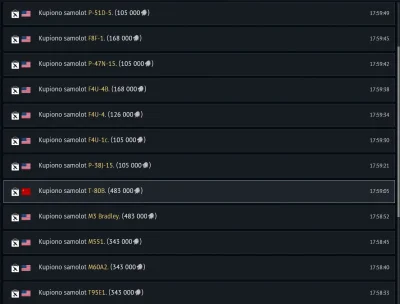 TheWalkingBed - I jeszcze 12mln zostało ( ͡° ͜ʖ ͡°)
#warthunder