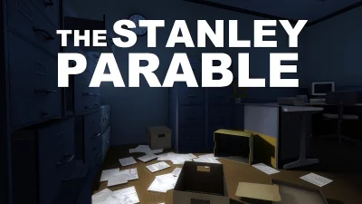 NieTylkoGry - The Stanley Parable to gra doskonale zaprojektowana od pierwszych minut...