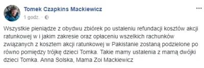 giovan-a - @R187: Rodzina Mackiewicza chyba siedzi na Wykopie ;) Niejako masz odpowie...