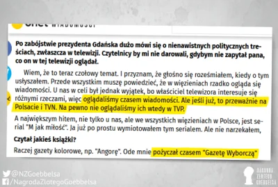 krootki - Wczoraj doniesienia o Stefanie, który podobno chciał, żeby Kaczyński został...