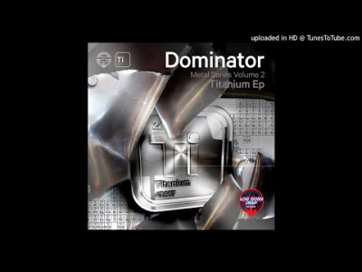 scrimex - Dominator - Art Form
( ͡° ͜ʖ ͡°)
#dnb #drumandbass #dnbmotzno #jumpup #mu...