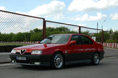 Centurio93 - #alfaromeo #alfaholicy #forzaitalia #carboners #motoryzacja