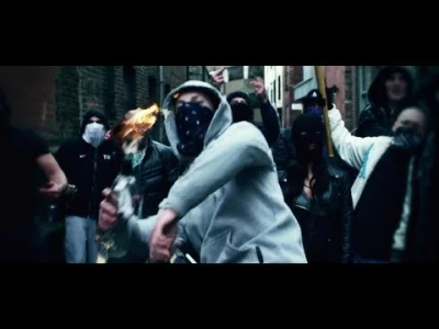 William_Lawson - Virus Syndicate ft Document One - Cold World
o takie coś na dzisiaj...