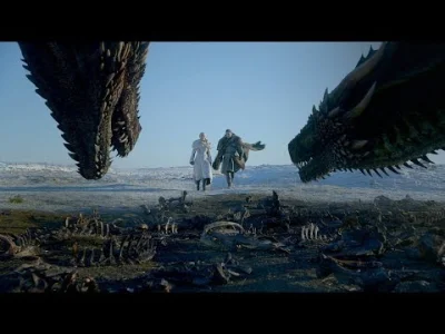 upflixpl - Gra o tron | Sezon 8 | Oficjalny trailer (HBO)

https://upflix.pl/aktual...