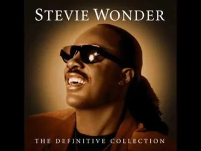 gadsh - Dzisiaj utwór Steviego Wondera którego sampel jest dość dobrze kojarzony za s...