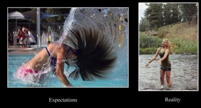 stfun84 - #expectations #reality