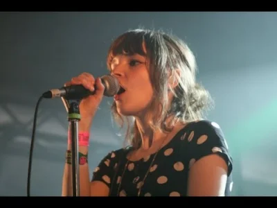 Espo - CHVRCHES - Recover (Live at Hype Hotel 2013)



Tak bardzo piękne <3



#muzyk...