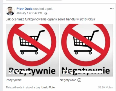 printf - Na TVPis i tak powiedzą ze to wspaniała ustawa pomimo tego jak wygląda ankie...