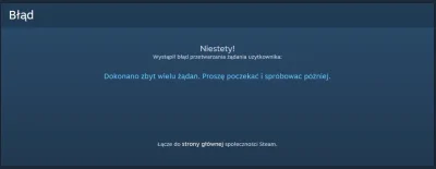 adi100_99 - Wy też macie ten błąd jeśli otworzycie np. to http://steamcommunity.com/m...