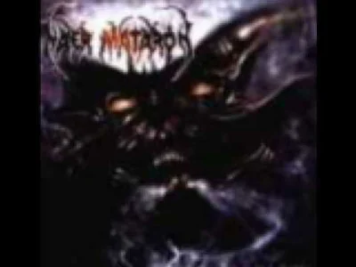 Wachatron - #blackmetal #naermataron

i tak cały czas tłukło ¯\\(ツ)\/¯
