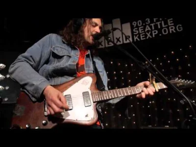 humbrthambrt - #muzyka #rock 
The War on Drugs - An Ocean In Between the Waves ( ͡° ...