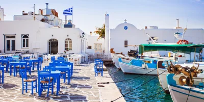 nojednaknie - Grecja mimo, że coraz biedniejsza, to jest mega estetyczna w porównaniu...