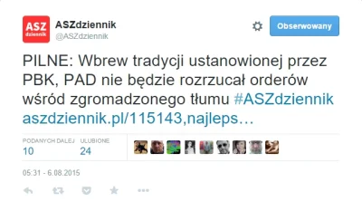 cuberut - #aszdziennik w formie XD

#heheszki #polityka #duda #pad #komorowski #pbk