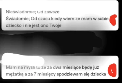 AnonimoweMirkoWyznania - #anonimowemirkowyznania 
Gurwa mirki wlasnie sie dowiedziale...