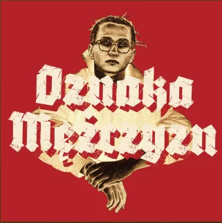 harnas_sv - Young Igi - Oznaka Mężczyzn

Oczywiście póki co na Spotify

#rap #pol...