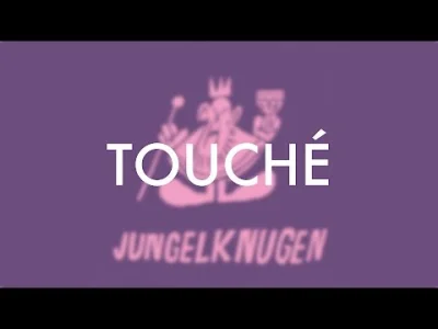 norivtoset - Todd Terje - Jungelknugen (Four Tet Remix)

Co on tu nie bójmy się teg...