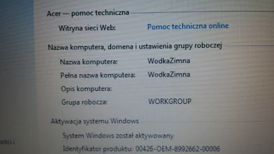 domino19 - Naprawiam komputer znajomego, widzac nazwe tego komputera nie wiem co mnie...