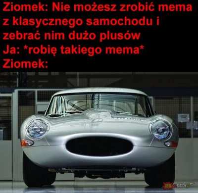 tomwolf - #heheszki #humorobrazkowy #jebzdzidyaledobre #motoryzacja #memy 

(ʘ‿ʘ) j...