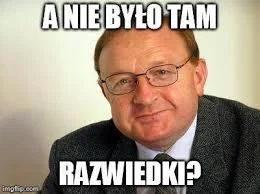 Jewpacabraa - Trzecie pokolenie Armii Krajowej walczy z trzecim pokoleniem UB. ~ S. M...