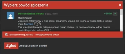 pingwindyktator - @MercedesBenz-Polska: