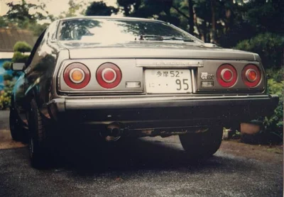 matadeusz - Skyline C211, 1977

#matadeuszcars #samochody #motoryzacja #jdm #jdmbon...